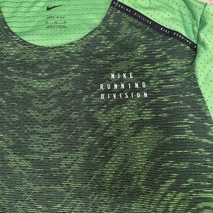 Men’s Nike Running Tee